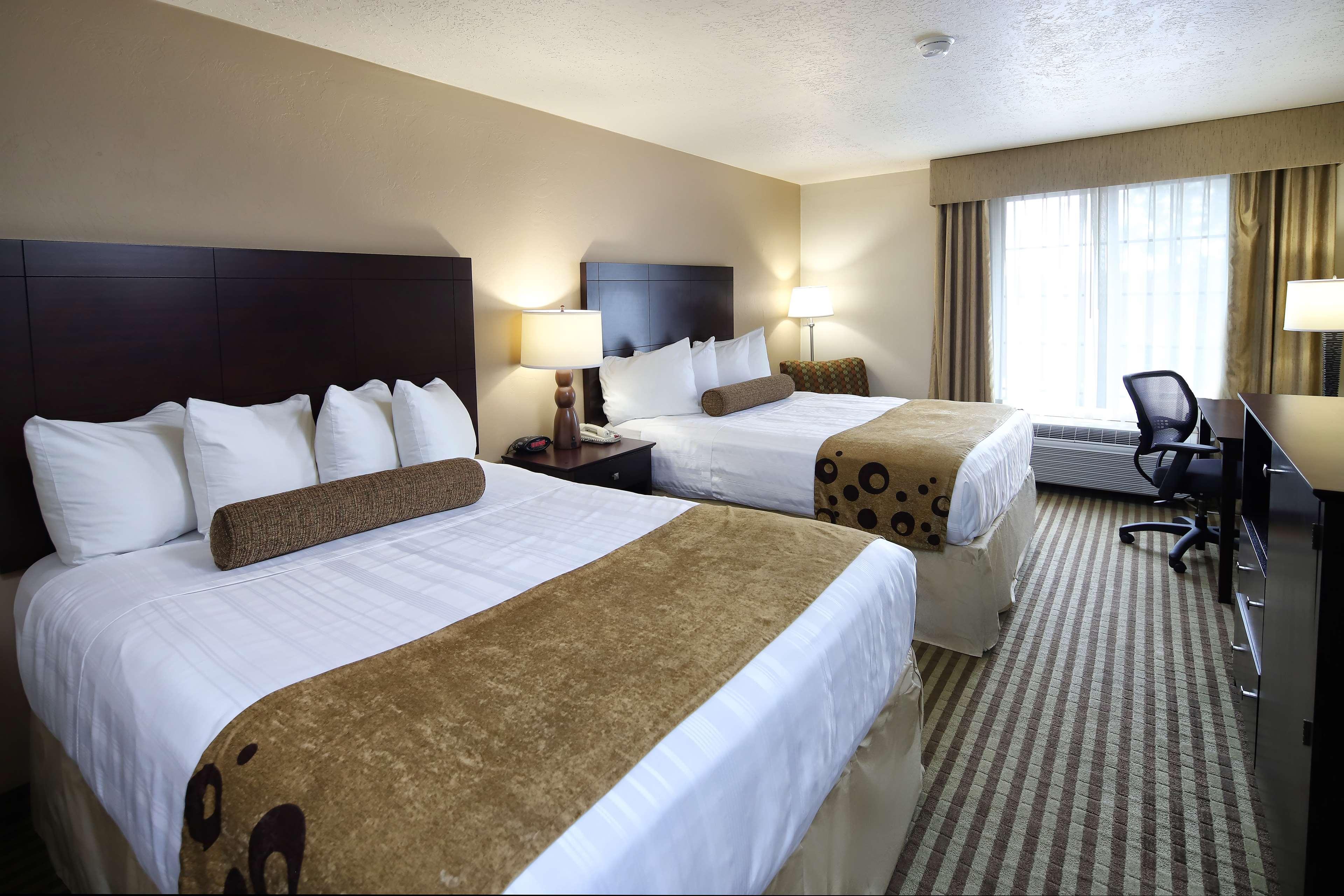 Wyndham Tucson Airport Hotel & Conference Center Экстерьер фото