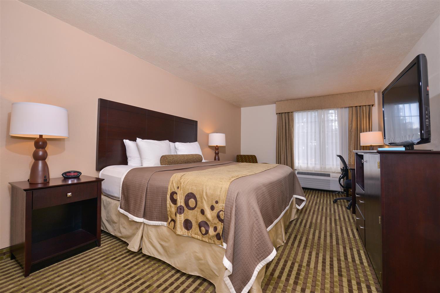 Wyndham Tucson Airport Hotel & Conference Center Экстерьер фото